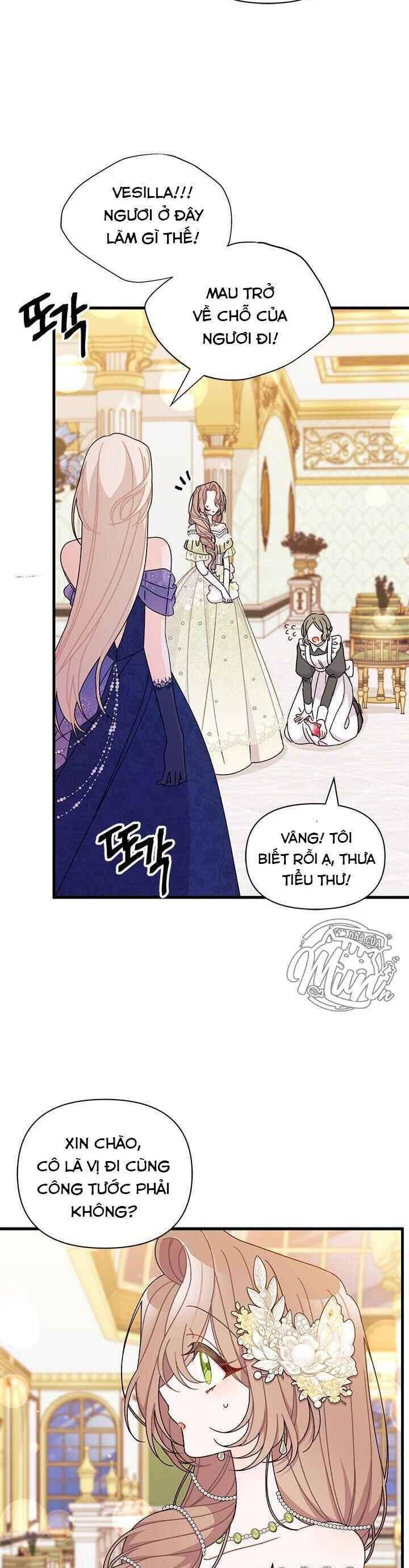 Tôi Đã Có Chồng Sau Khi Nhặt Được Nam Chính - Page 43