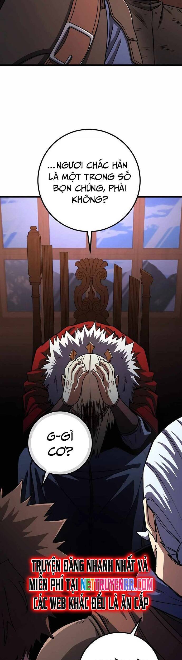 Tôi Dùng Búa Thần Giải Cứu Thế Giới - Page 20