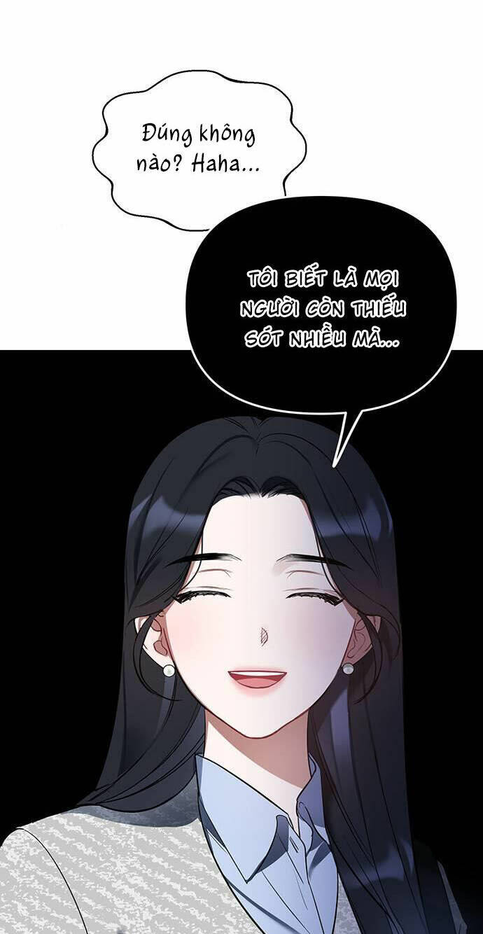 Vận Xui Chốn Công Sở - Page 54