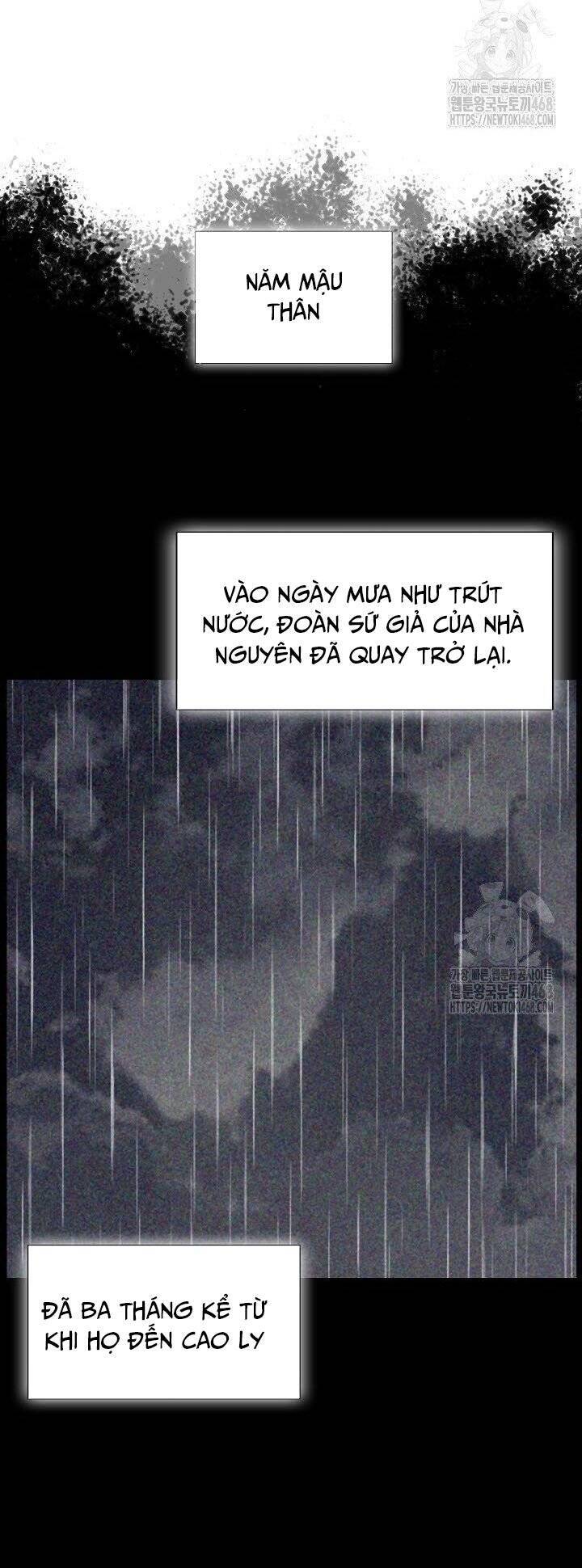 Hồi ức Của Chiến Thần - Page 34