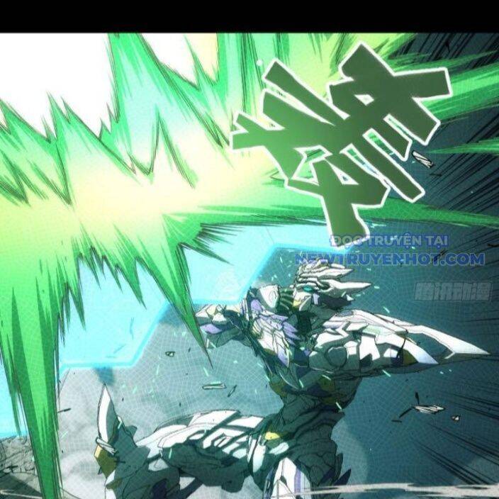 Cương Thiết Khế Ước - Page 11