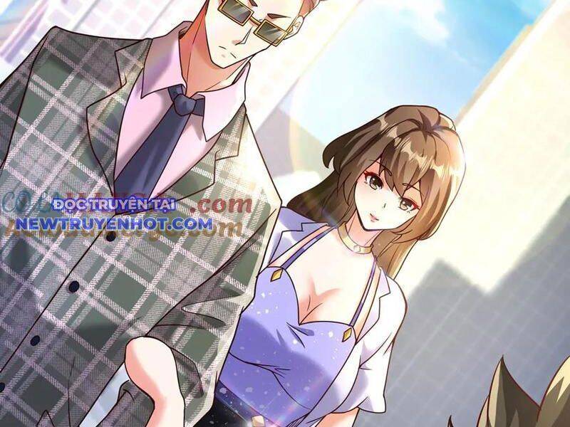 Vừa Cầm Được Thái Cổ Tiên dược Ta Đã Đe Dọa Thánh Chủ - Page 54