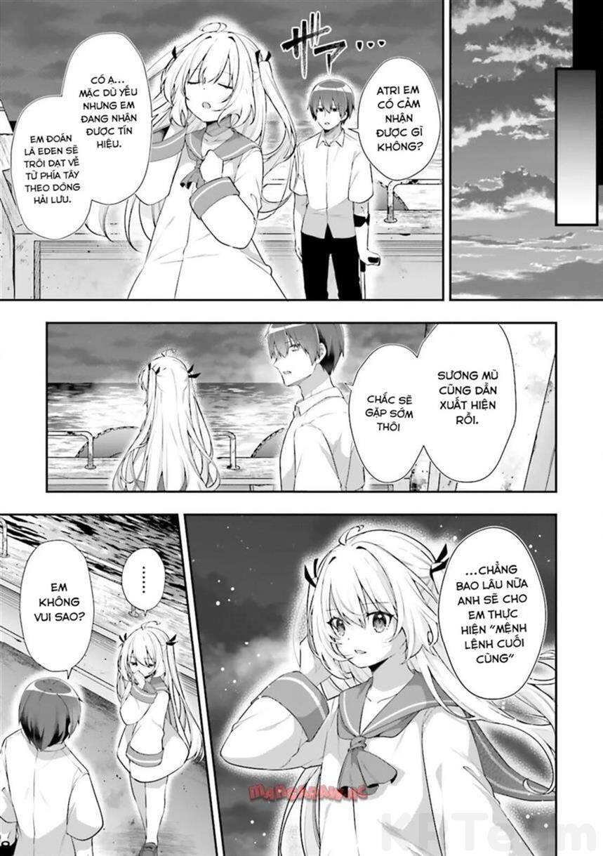 ATRI -My Dear Moments - Page 6