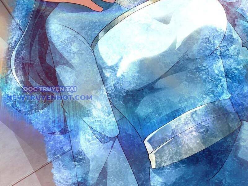 Vừa Cầm Được Thái Cổ Tiên dược Ta Đã Đe Dọa Thánh Chủ - Page 65