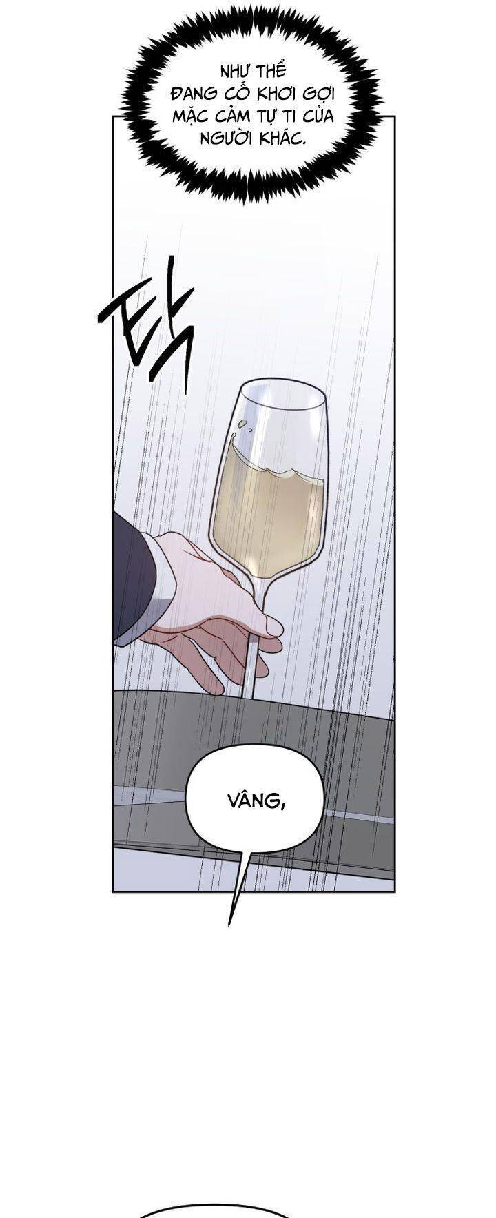 Vận Xui Chốn Công Sở - Page 13