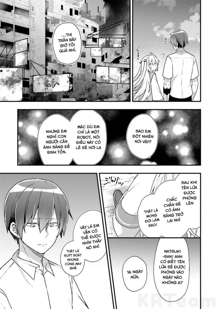 ATRI -My Dear Moments - Page 7