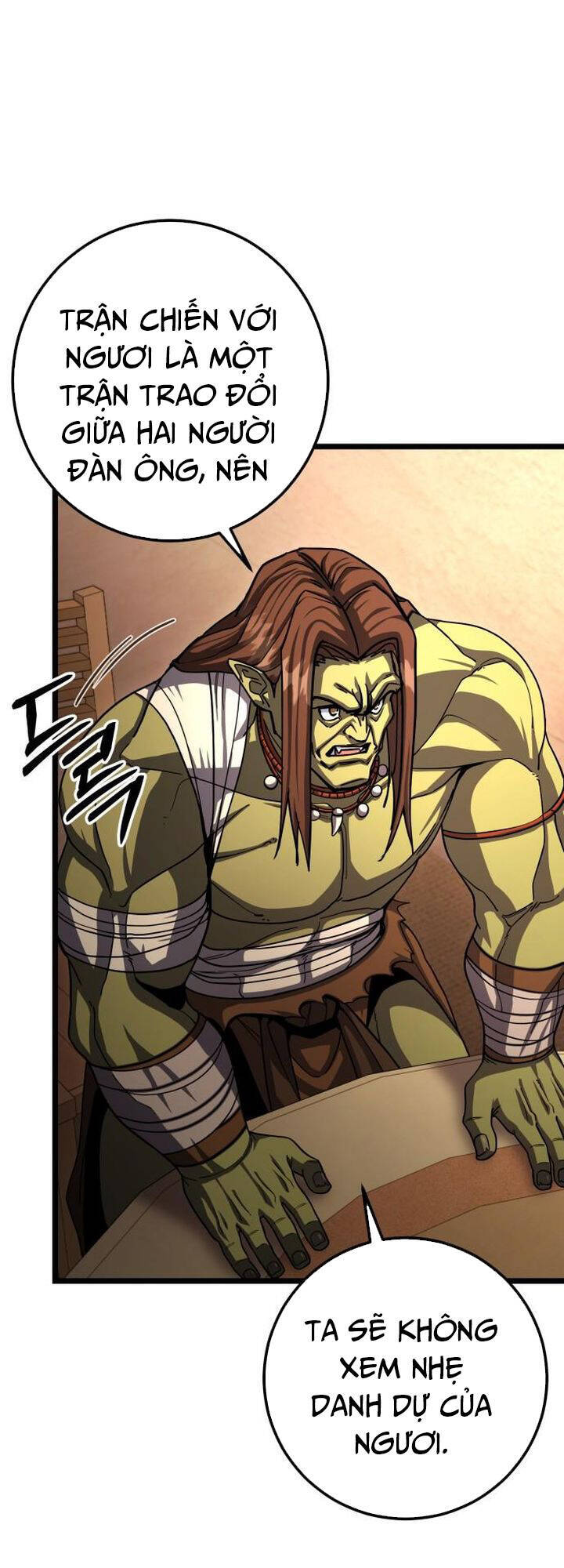 Tôi Dùng Búa Thần Giải Cứu Thế Giới - Page 33