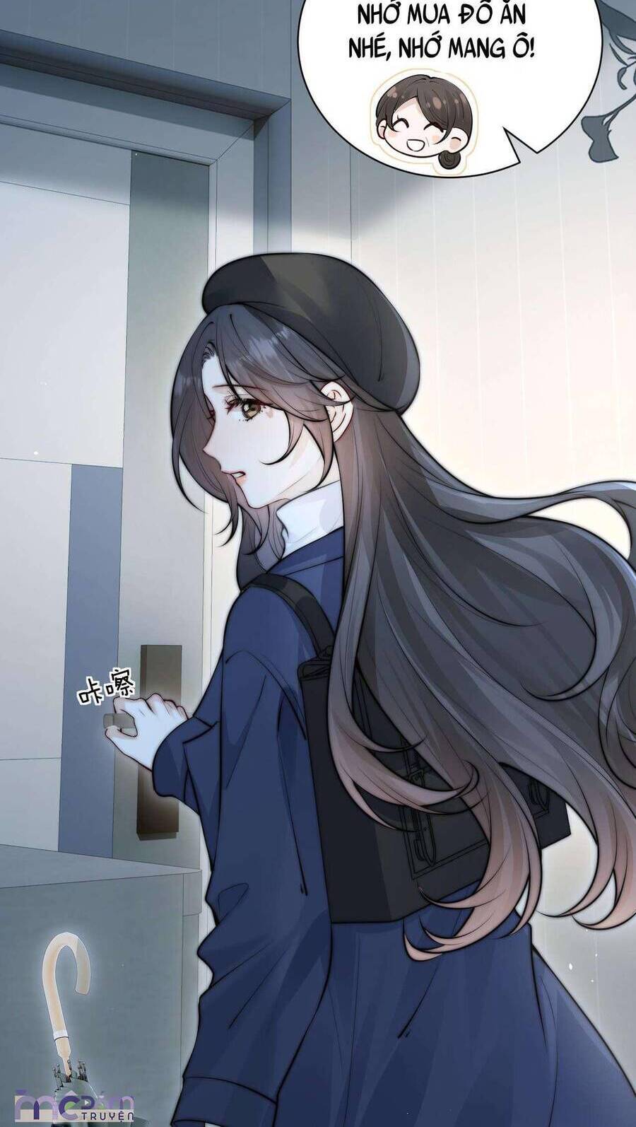 Em Nghe Thấy Chứ ? - Page 18