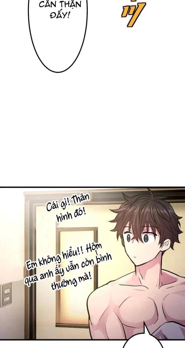 Nhà Hiền Triết Đã Nghỉ Hưu Thay Đổi Cuộc Đời Bằng Kỹ Năng UR - Page 93