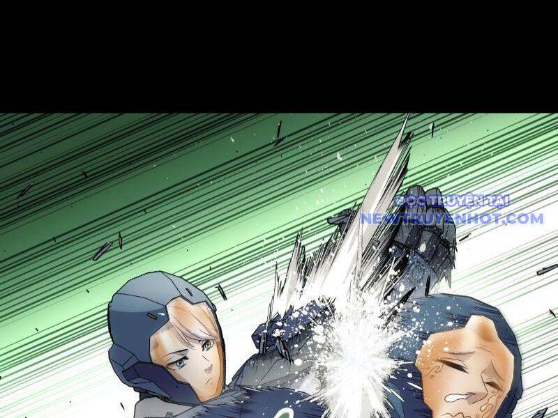 Cương Thiết Khế Ước - Page 43