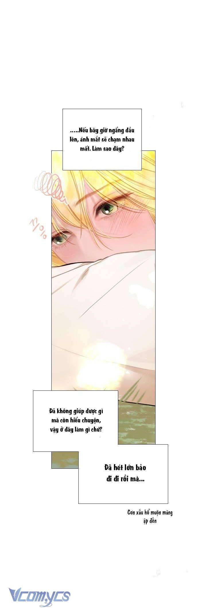 Hãy Khóc Và Cầu Nguyện Đi - Page 9