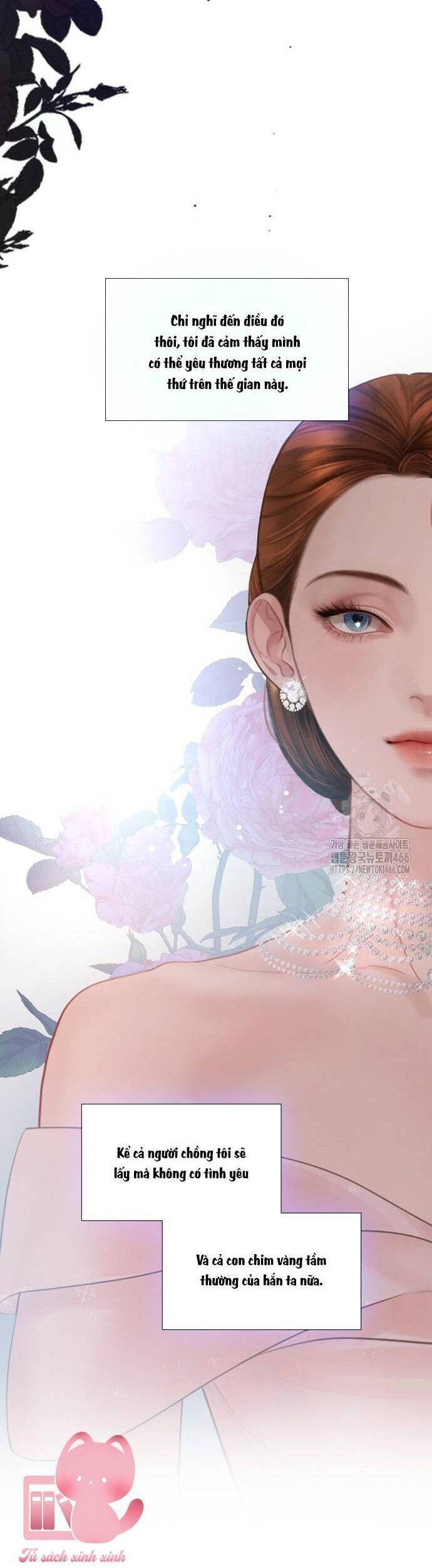 Hãy Khóc Và Cầu Nguyện Đi - Page 21