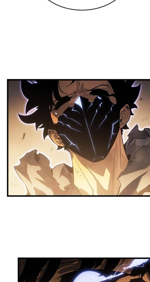 Tôi Thăng Cấp Một Mình Tận Thế Ragnarok - Page 76