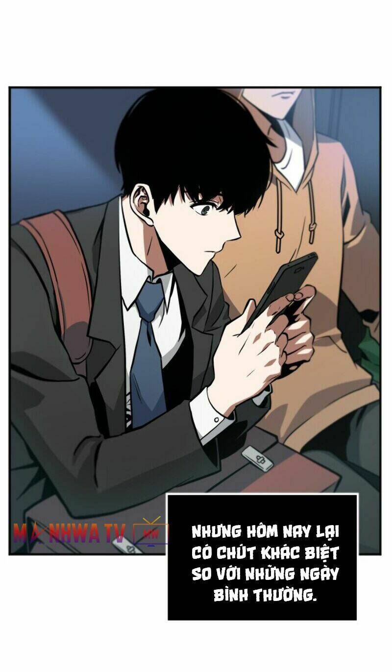 Toàn trí độc giả - Omniscient Reader - Page 22
