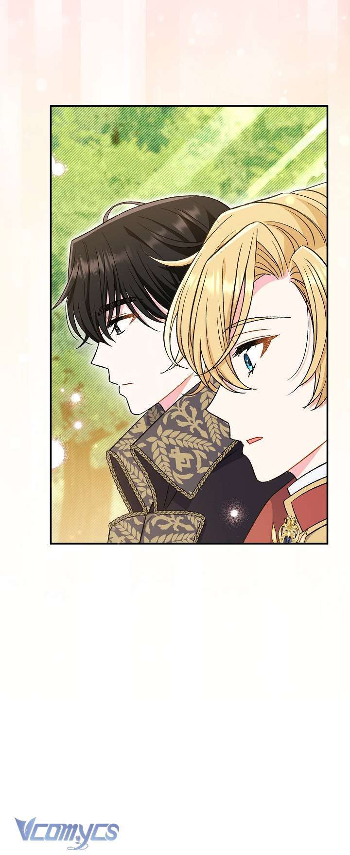 Majo Taisen - The War of Greedy Witches - Page 368