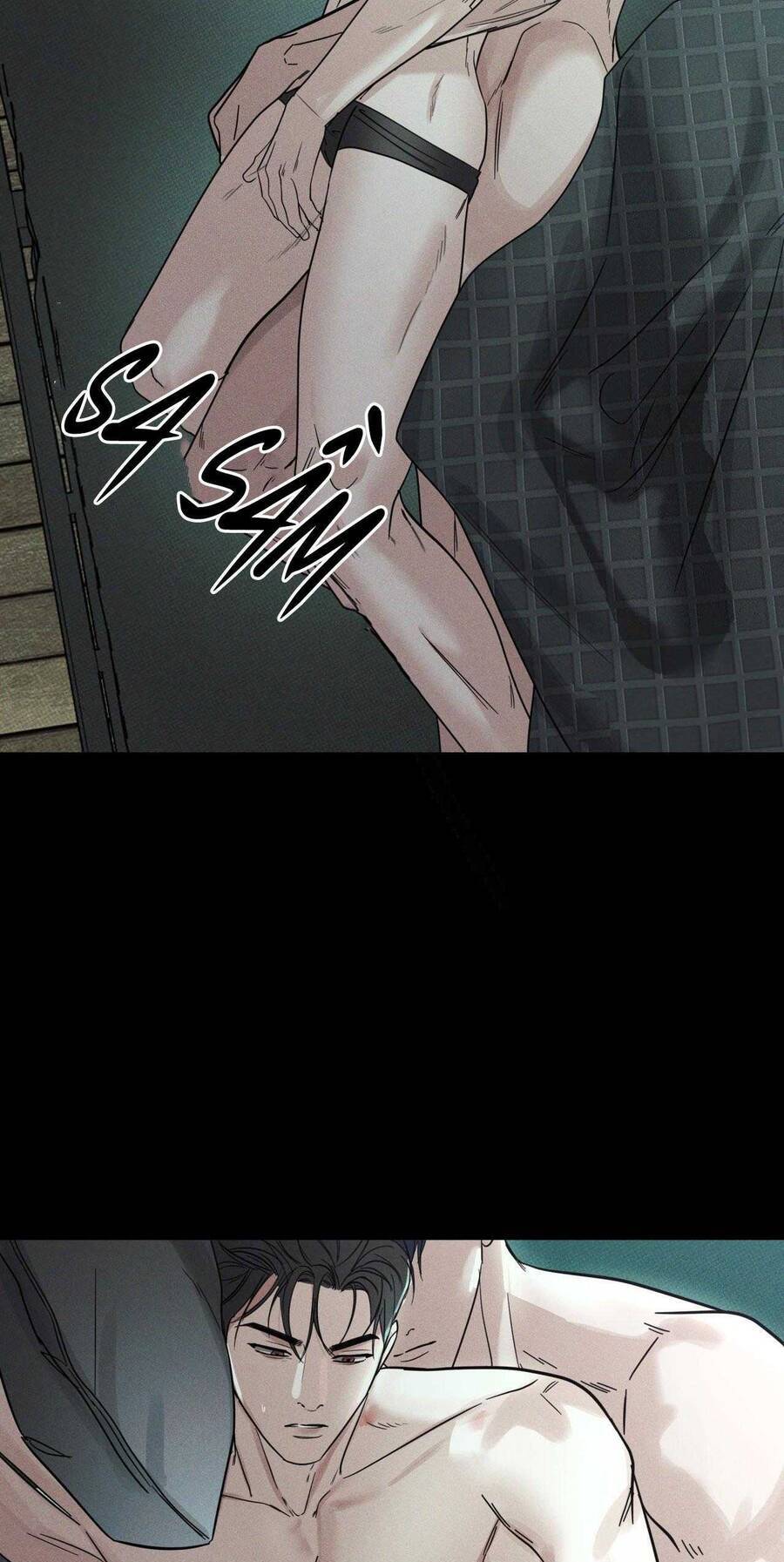 Ôi, Kẻ Thù Không Đội Trời Chung - Page 6