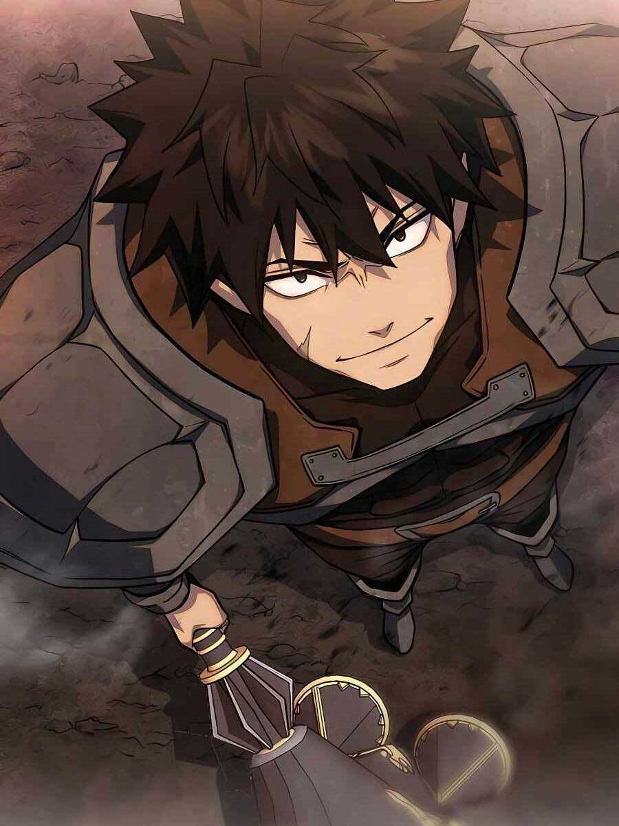 Tôi Dùng Búa Thần Giải Cứu Thế Giới - Page 65