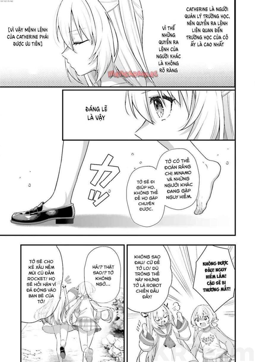 ATRI -My Dear Moments - Page 26