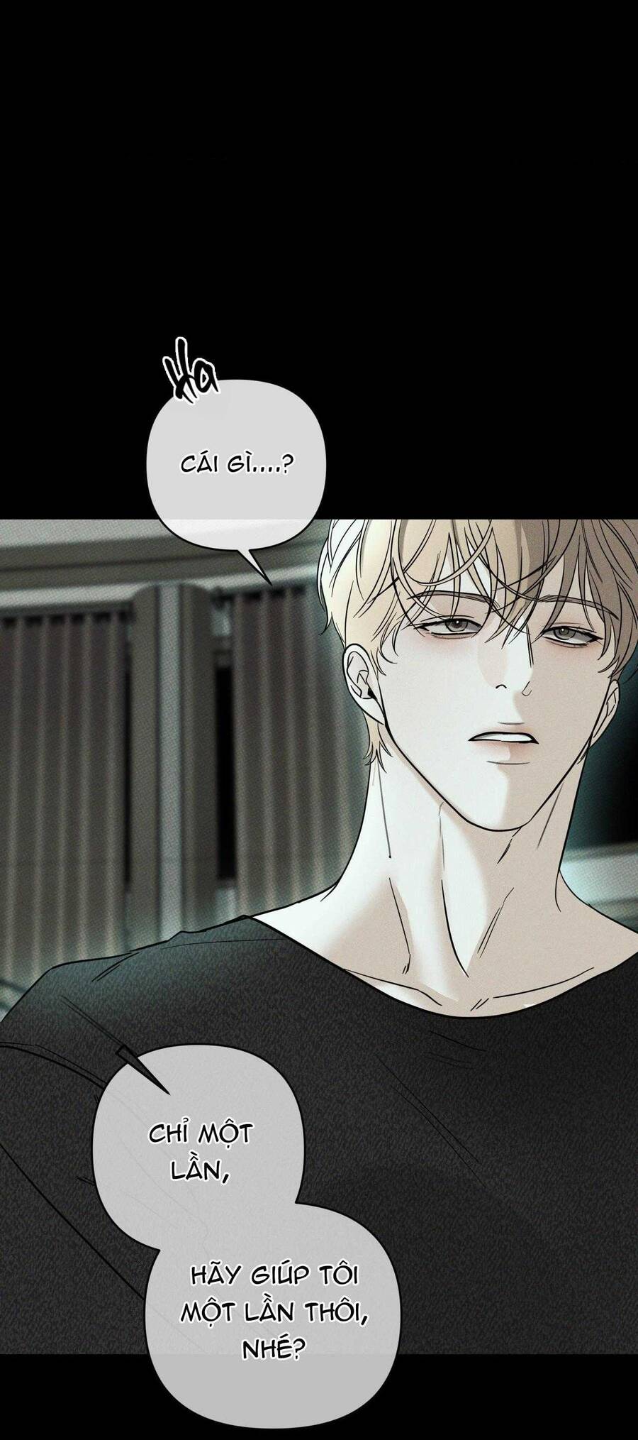 Ôi, Kẻ Thù Không Đội Trời Chung - Page 53