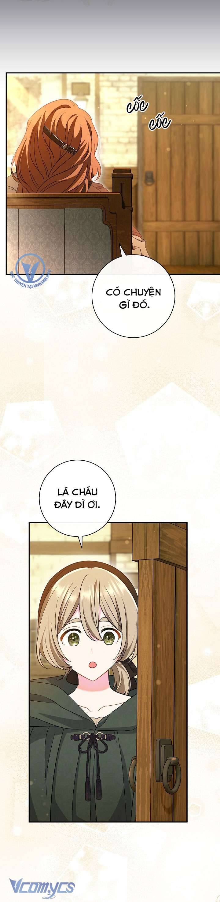 Majo Taisen - The War of Greedy Witches - Page 484