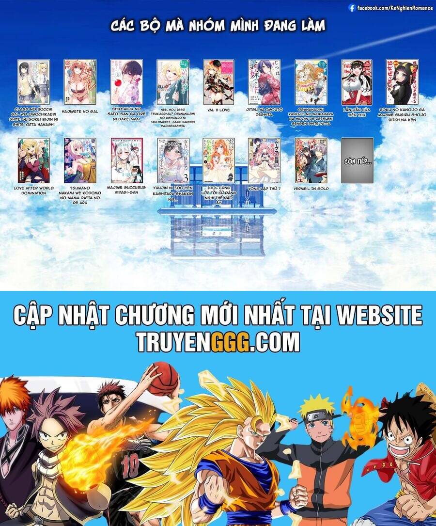 Lần đầu với Gal - Page 27