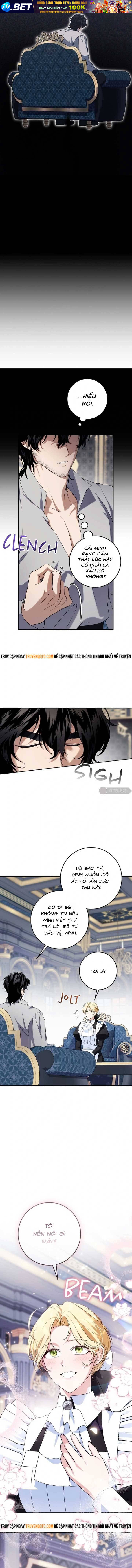 Nữ Tước Trong Sự Lụi Tàn - Page 5