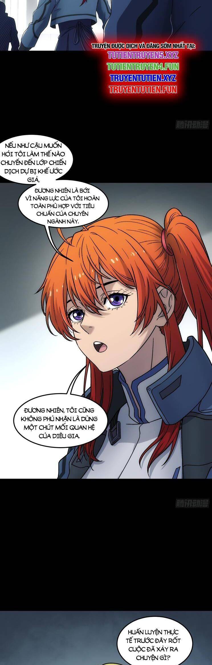 Cương Thiết Khế Ước - Page 4