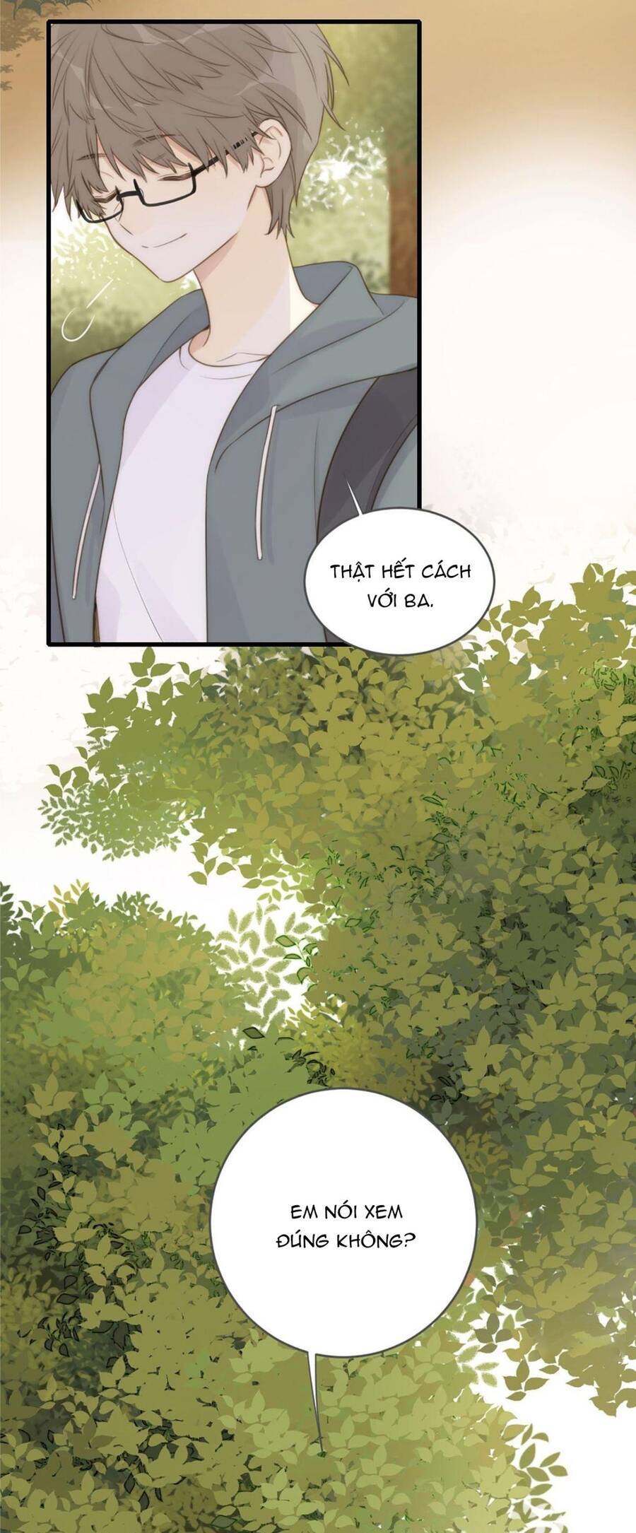 Chỉ Riêng Đuôi Là Không Được!!! - Page 16