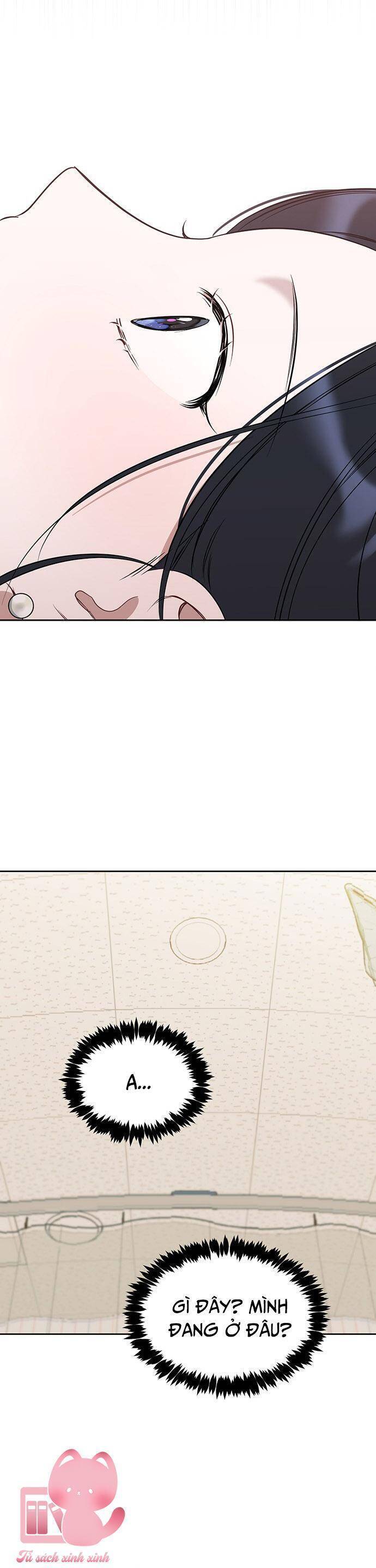 Vận Xui Chốn Công Sở - Page 29