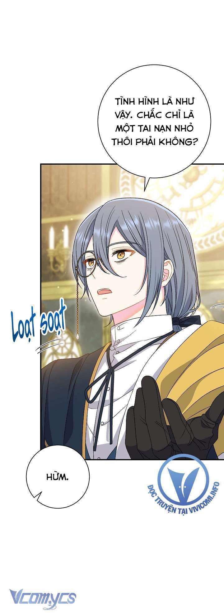 Majo Taisen - The War of Greedy Witches - Page 284