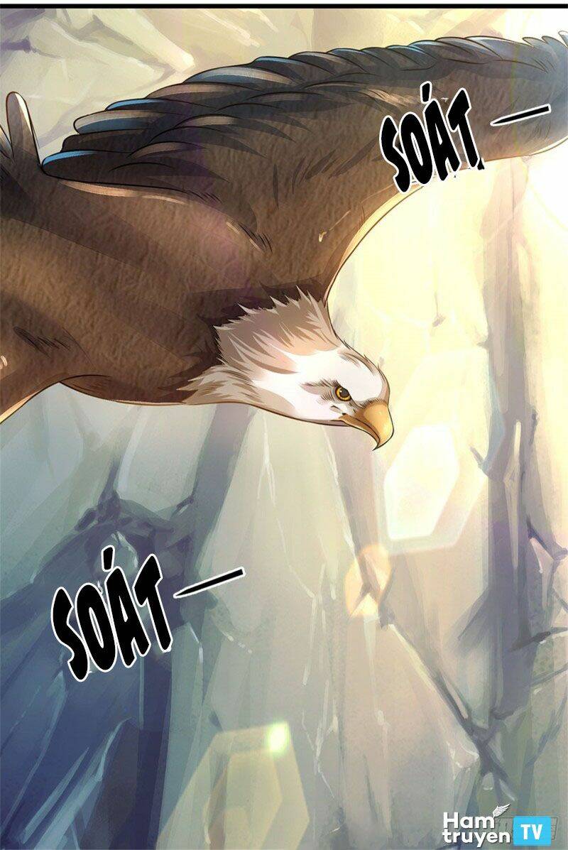 Bắt Đầu Với Chí Tôn Đan Điền - Page 5