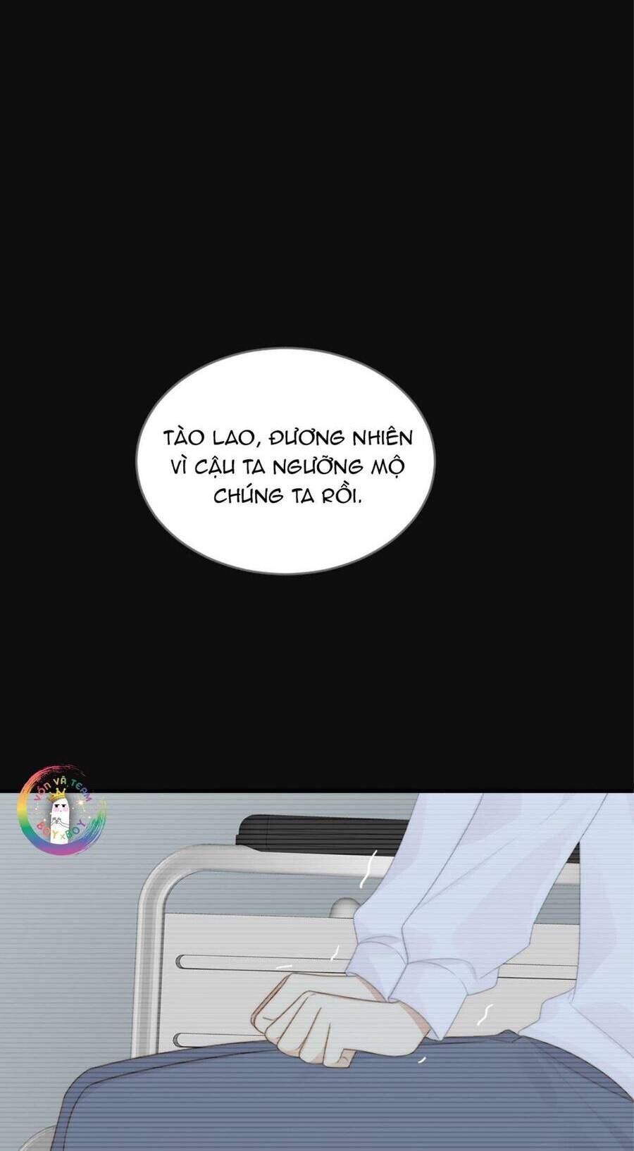 Chỉ Riêng Đuôi Là Không Được!!! - Page 49