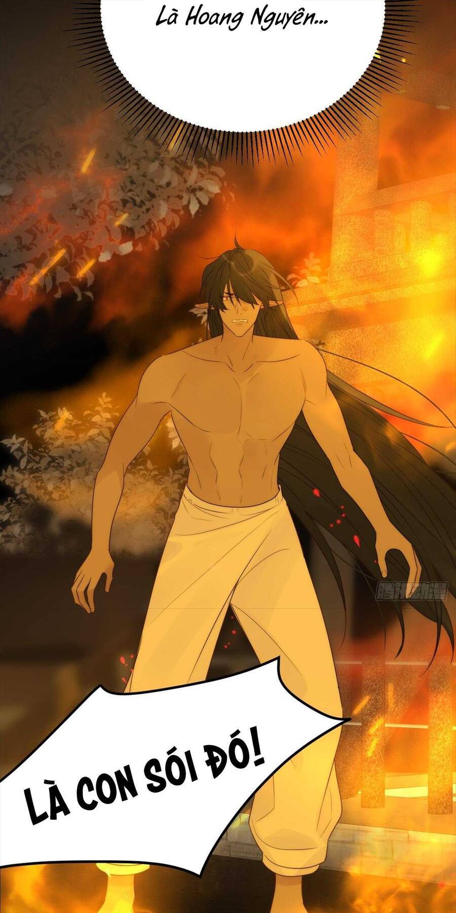 Chỉ Riêng Đuôi Là Không Được!!! - Page 27