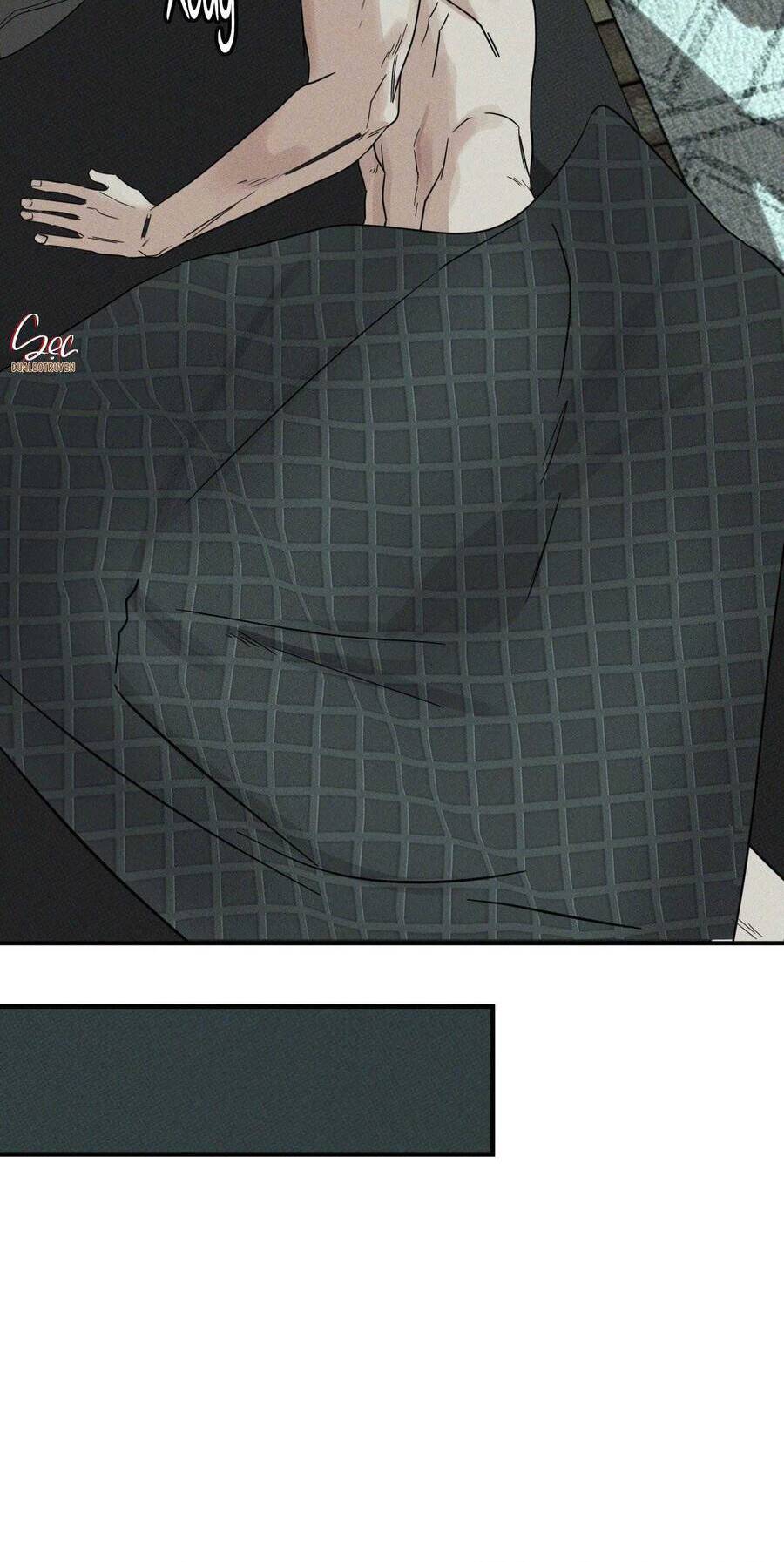 Ôi, Kẻ Thù Không Đội Trời Chung - Page 13