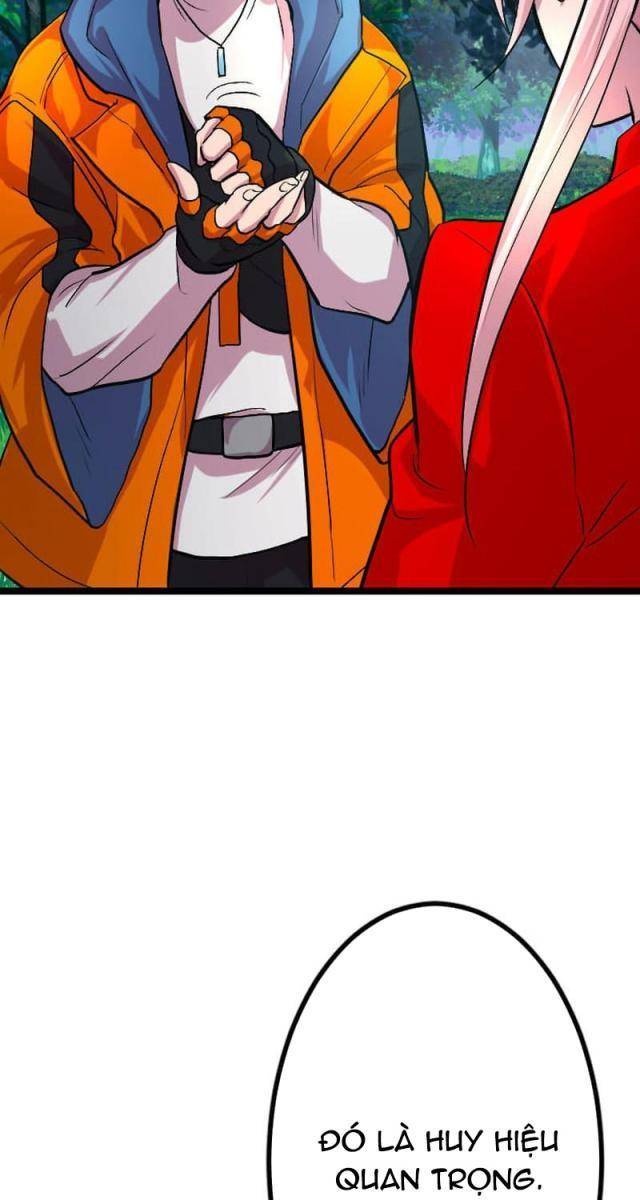 Nhà Hiền Triết Đã Nghỉ Hưu Thay Đổi Cuộc Đời Bằng Kỹ Năng UR - Page 115