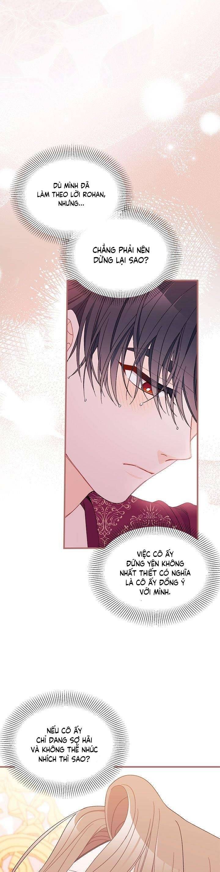 Tôi Đã Có Chồng Sau Khi Nhặt Được Nam Chính - Page 24