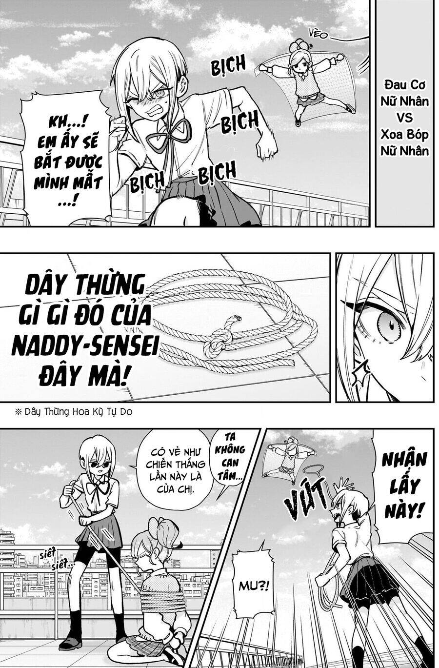 Kimi No Koto Ga Dai Dai Dai Dai Daisuki Na 100-ri No Kanojo - Page 17