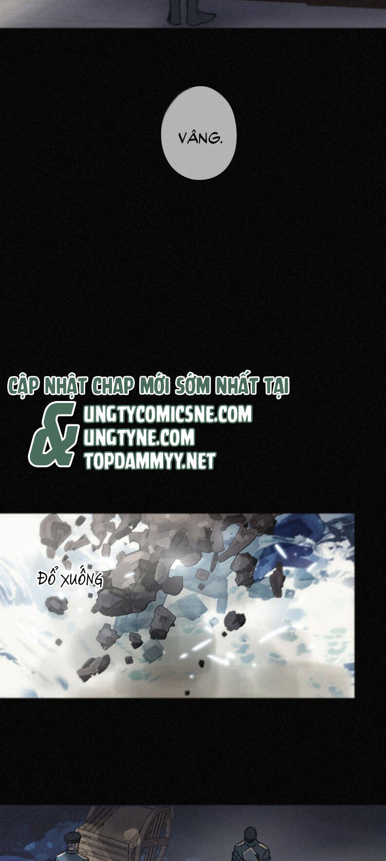 Khốn Thú Chi Nhiễm - Page 7