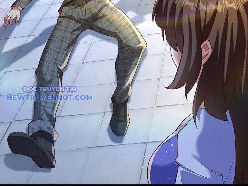 Vừa Cầm Được Thái Cổ Tiên dược Ta Đã Đe Dọa Thánh Chủ - Page 5