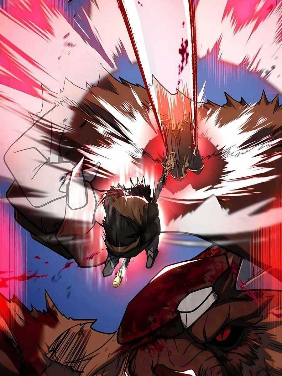 Tôi Dùng Búa Thần Giải Cứu Thế Giới - Page 34