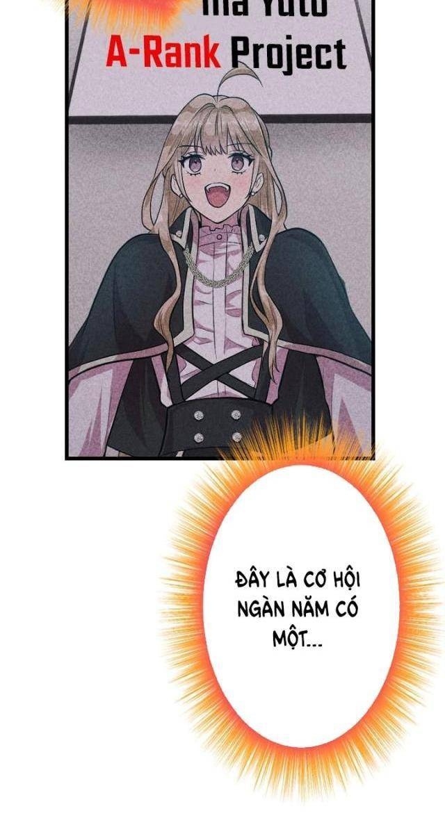 Nhà Hiền Triết Đã Nghỉ Hưu Thay Đổi Cuộc Đời Bằng Kỹ Năng UR - Page 41