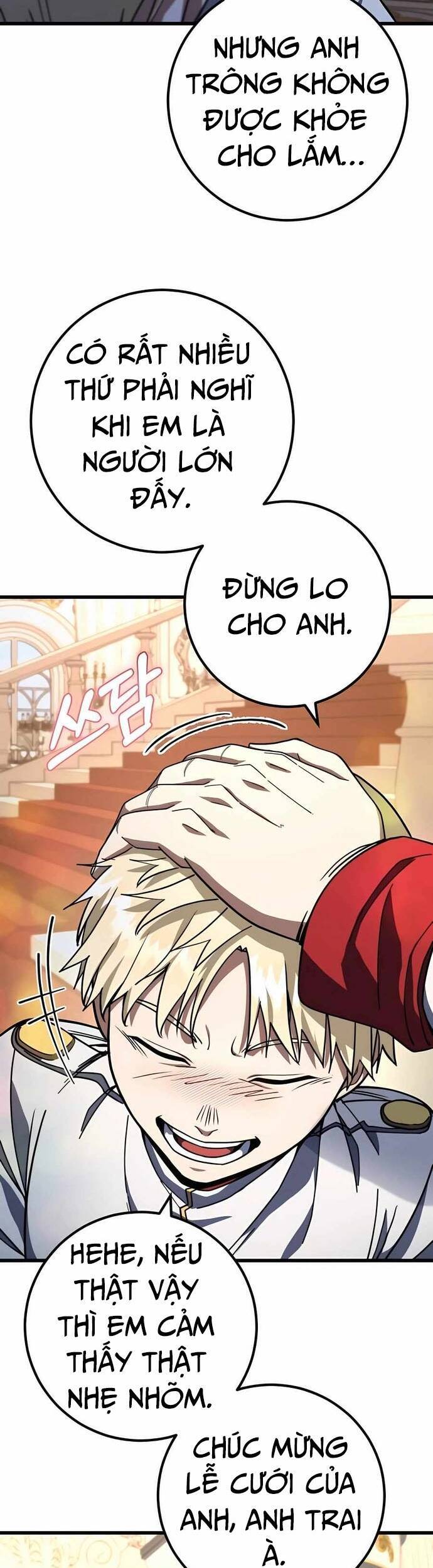 Tôi Dùng Búa Thần Giải Cứu Thế Giới - Page 16