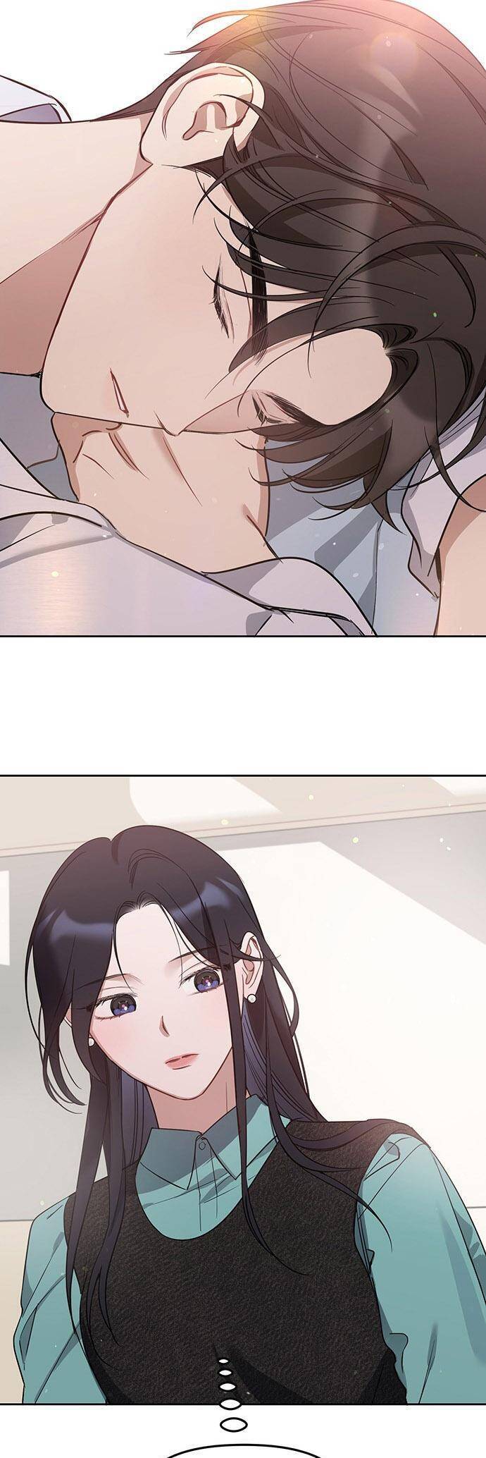 Vận Xui Chốn Công Sở - Page 38