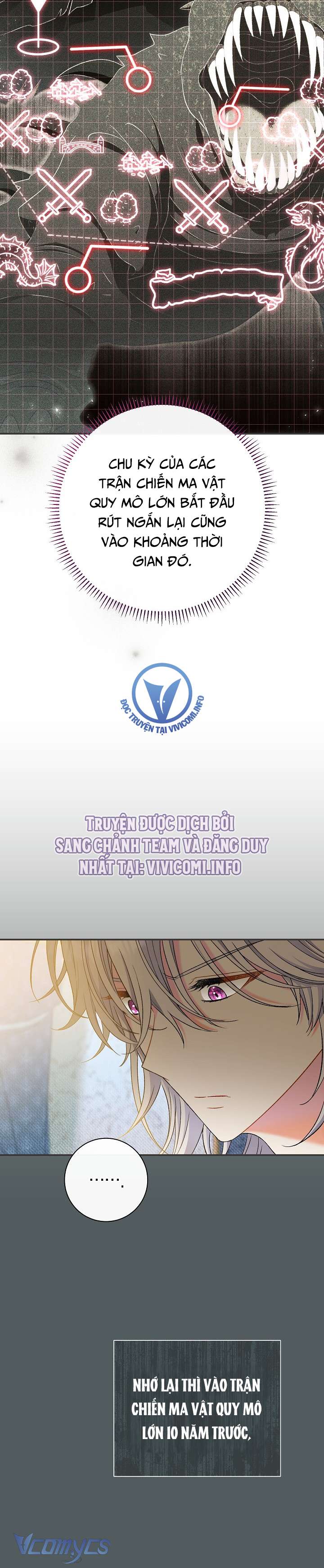 Majo Taisen - The War of Greedy Witches - Page 159