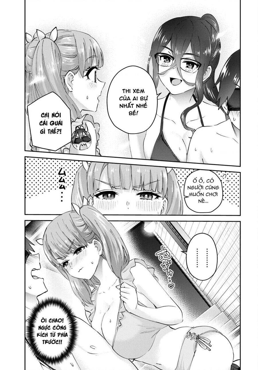 Lần đầu với Gal - Page 18
