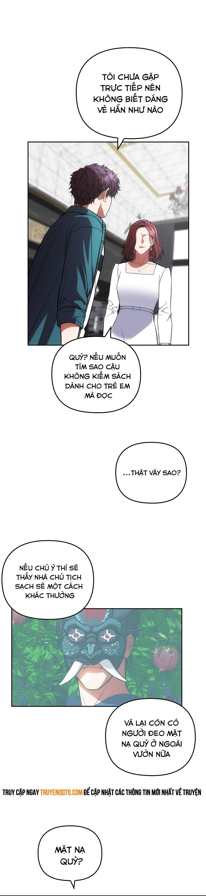 Kẻ Săn Đêm - Page 15