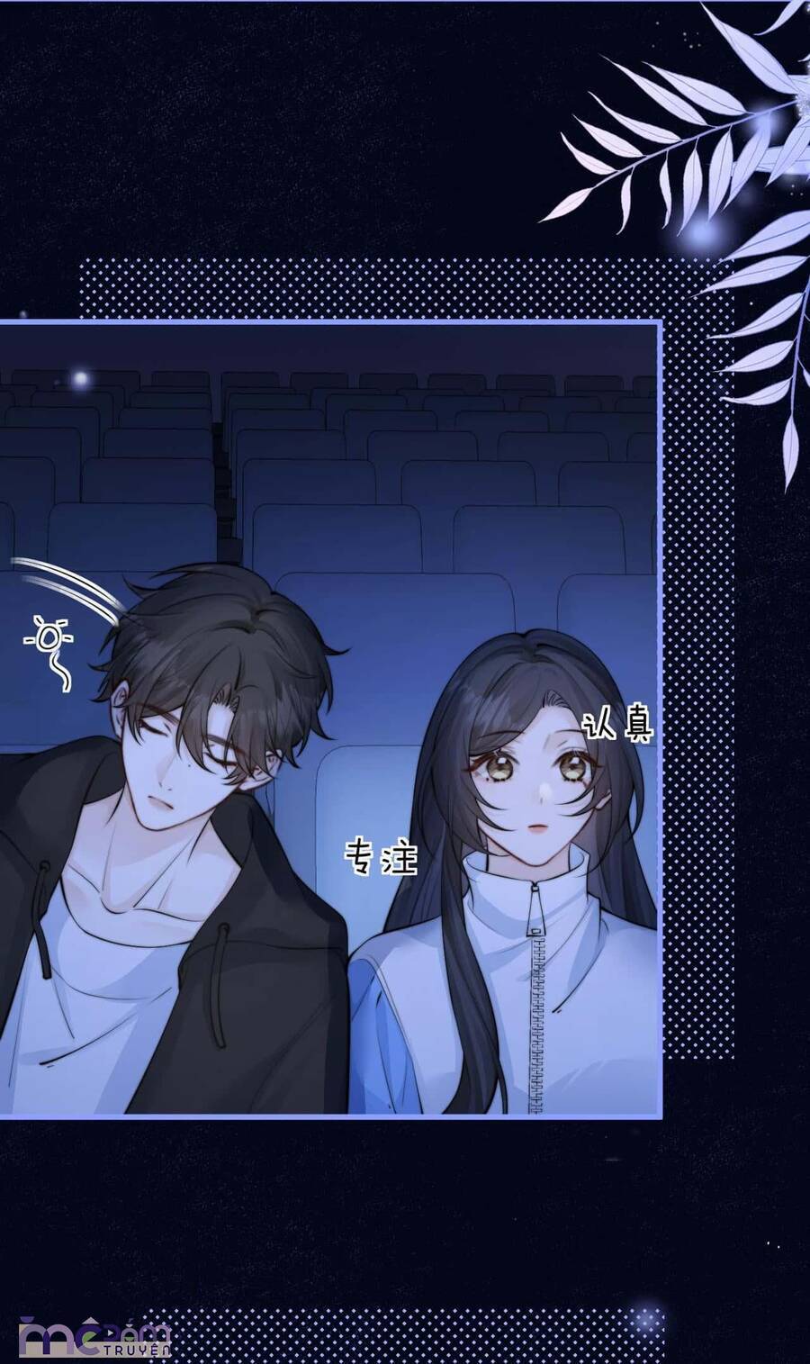 Em Nghe Thấy Chứ ? - Page 26