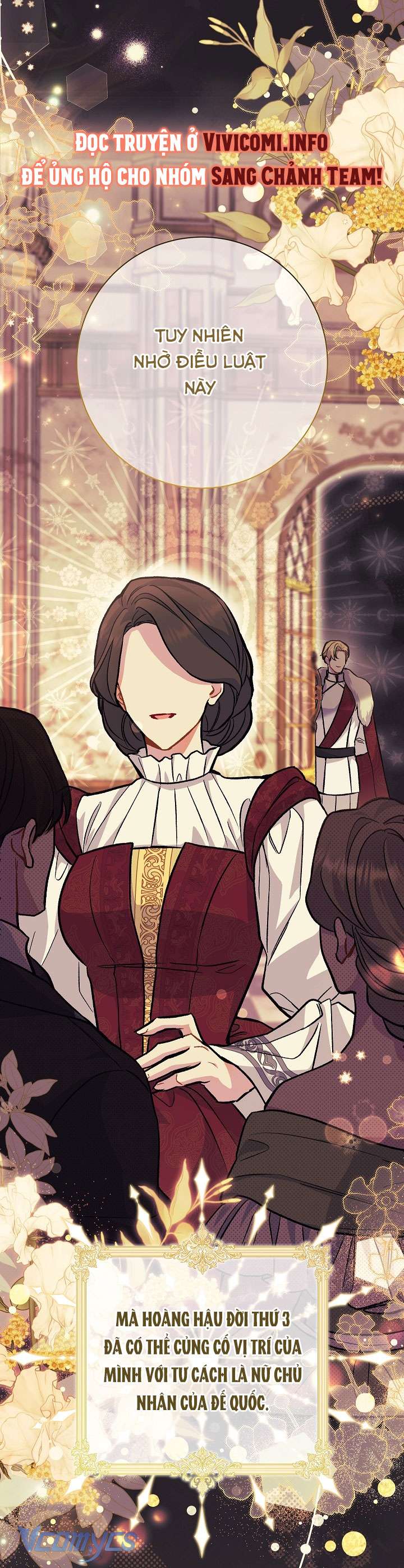 Majo Taisen - The War of Greedy Witches - Page 116