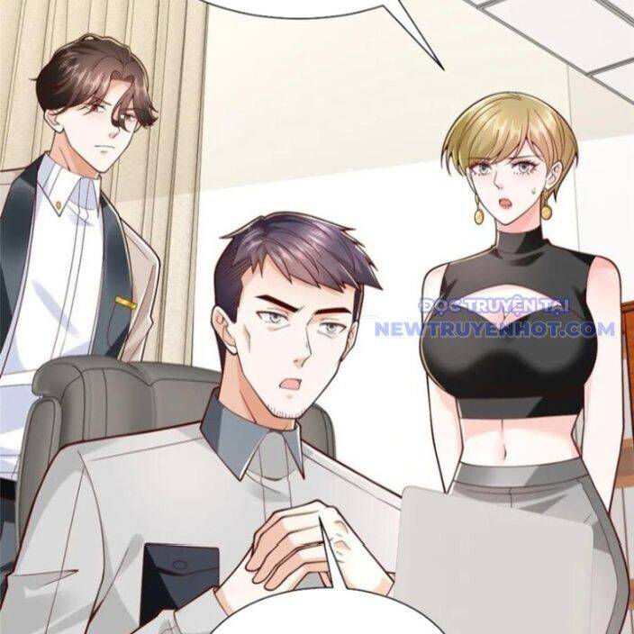 Mỗi Tuần Ta Có Một Nghề Nghiệp Mới - Page 34