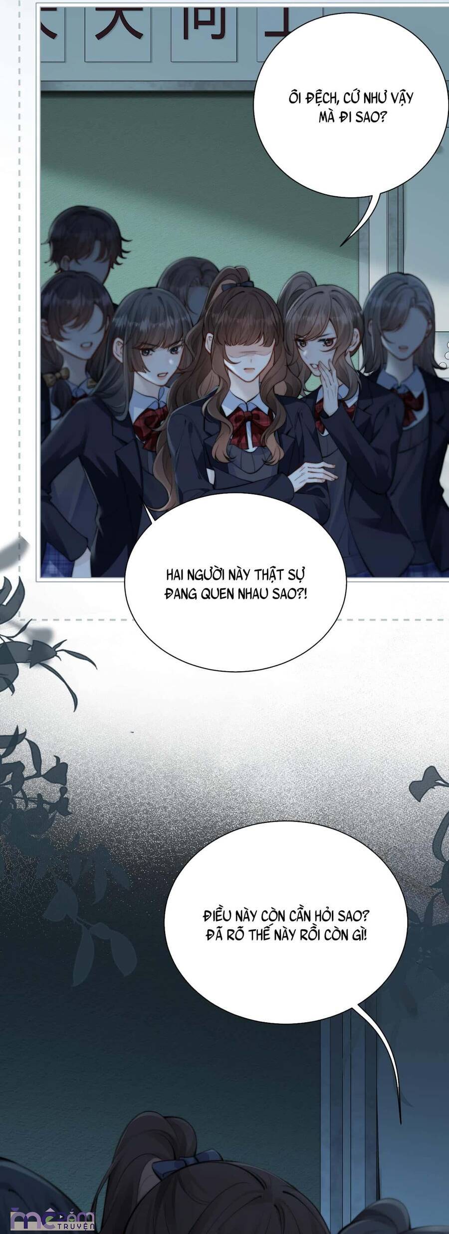 Em Nghe Thấy Chứ ? - Page 17